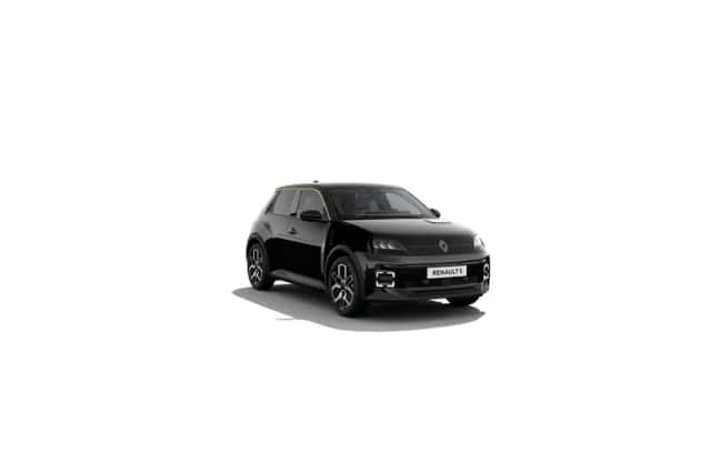 Renault 5 (2026) thumbnail 4