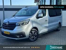 Renault Trafic (2024)