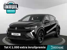 Renault Captur (2026)