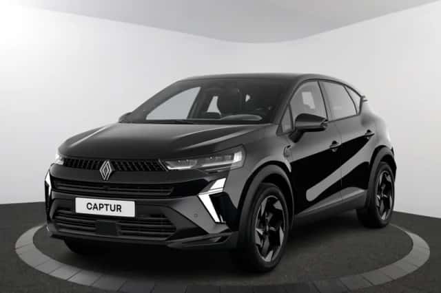 Renault Captur (2026) thumbnail 1
