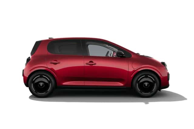 Renault Twingo (2026) thumbnail 3