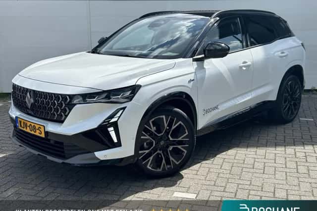 Renault Austral (2026) thumbnail 1