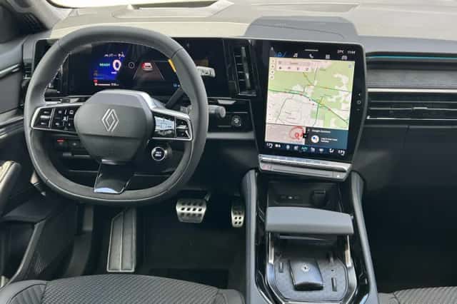 Renault Austral (2026) thumbnail 3