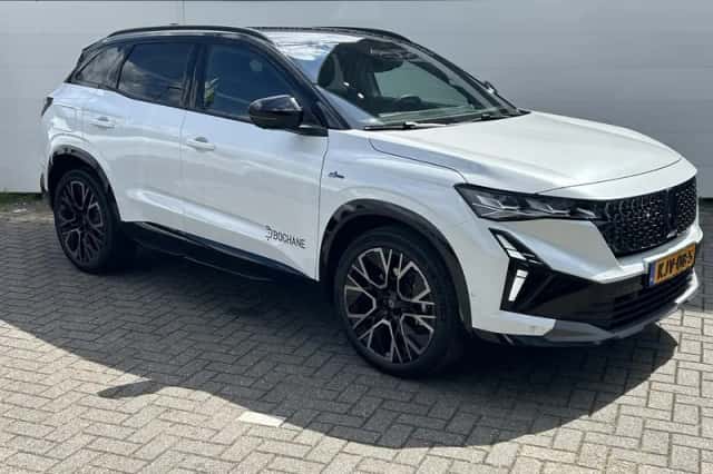 Renault Austral (2026) thumbnail 5