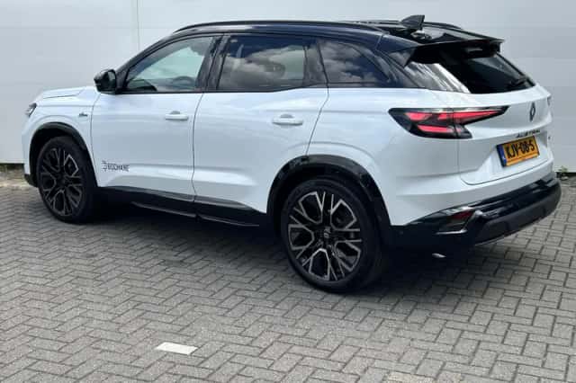 Renault Austral (2026) thumbnail 6