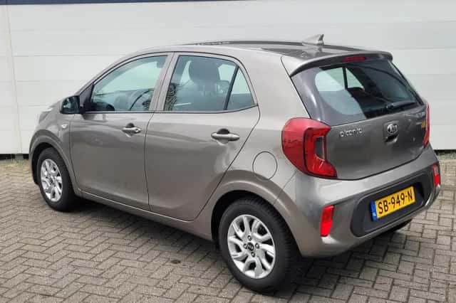 Kia Picanto (2018) thumbnail 6
