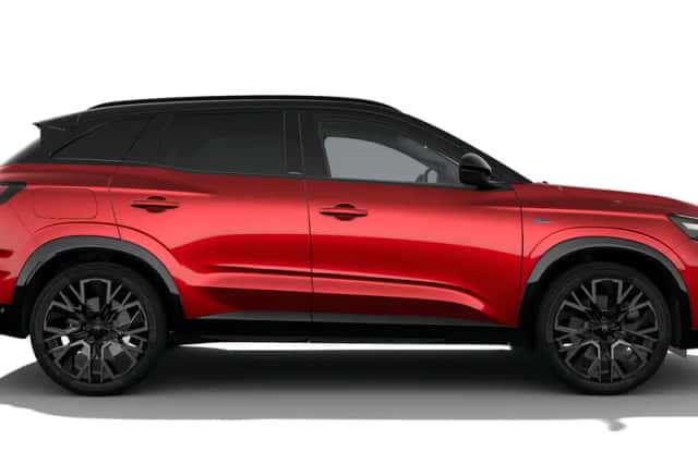Renault Austral (2026) thumbnail 3