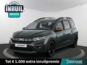 Dacia Jogger (2026)