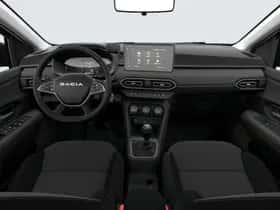 Dacia Jogger (2026) thumbnail 11