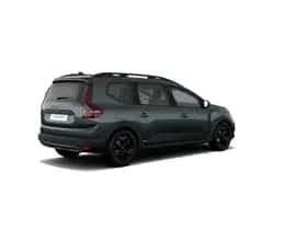 Dacia Jogger (2026) thumbnail 8