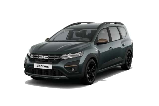 Dacia Jogger (2026) thumbnail 2