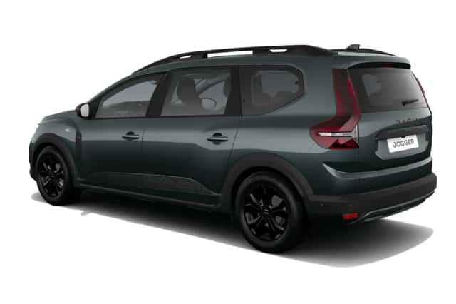 Dacia Jogger (2026) thumbnail 4