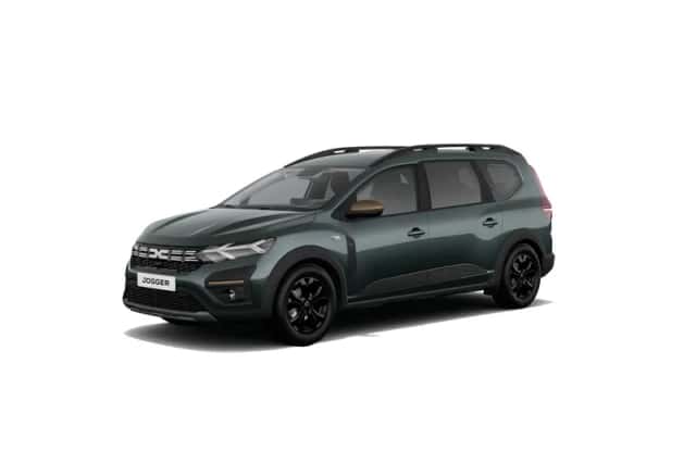 Dacia Jogger (2026) thumbnail 6