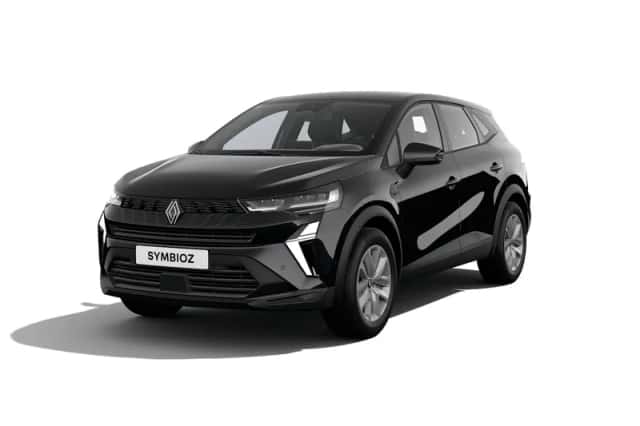 Renault Symbioz (2026) thumbnail 2