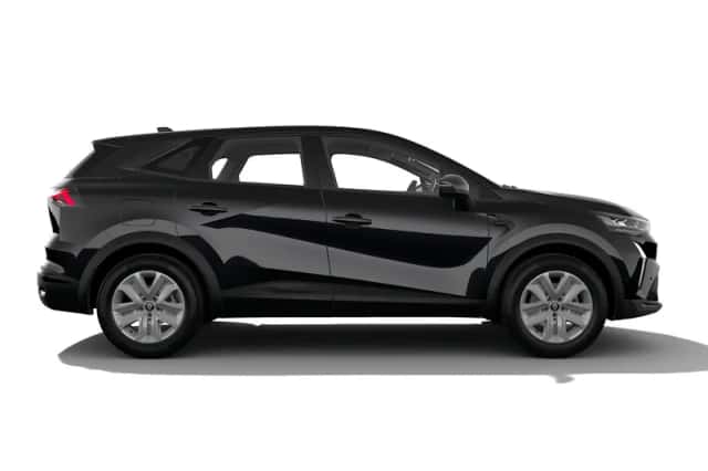 Renault Symbioz (2026) thumbnail 3