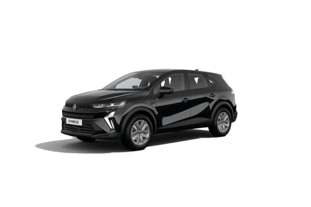 Renault Symbioz (2026) thumbnail 6