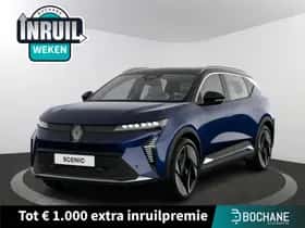 Renault Scénic (2026)