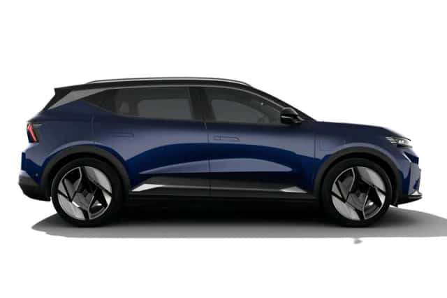 Renault Scénic (2026) thumbnail 3