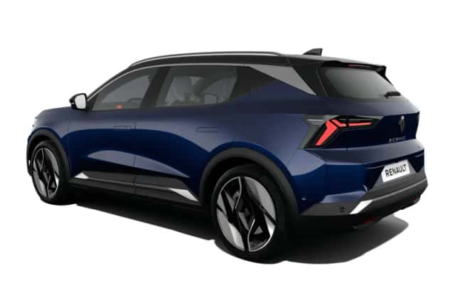 Renault Scénic (2026) thumbnail 4