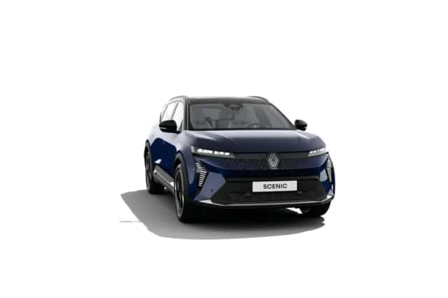 Renault Scénic (2026) thumbnail 5