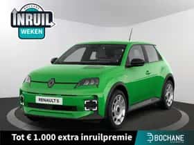 Renault 5 (2026) thumbnail 1