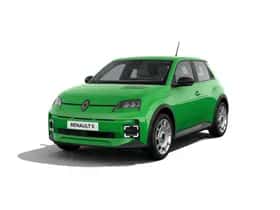 Renault 5 (2026) thumbnail 2