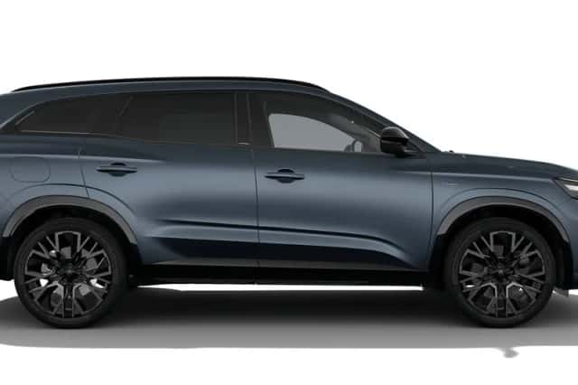 Renault Espace (2026) thumbnail 3