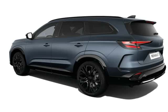 Renault Espace (2026) thumbnail 4