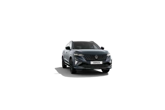 Renault Espace (2026) thumbnail 5