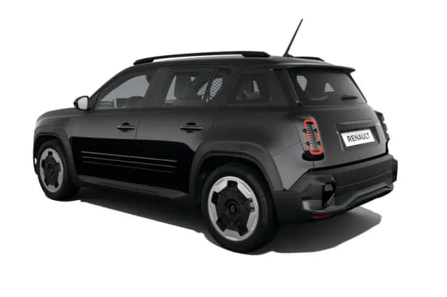 Renault 4 (2026) thumbnail 4
