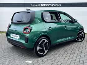 Renault Twingo (2026) thumbnail 2