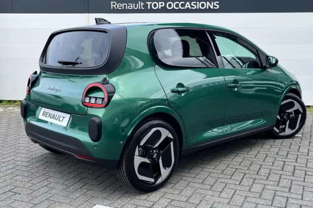 Renault Twingo (2026) thumbnail 2