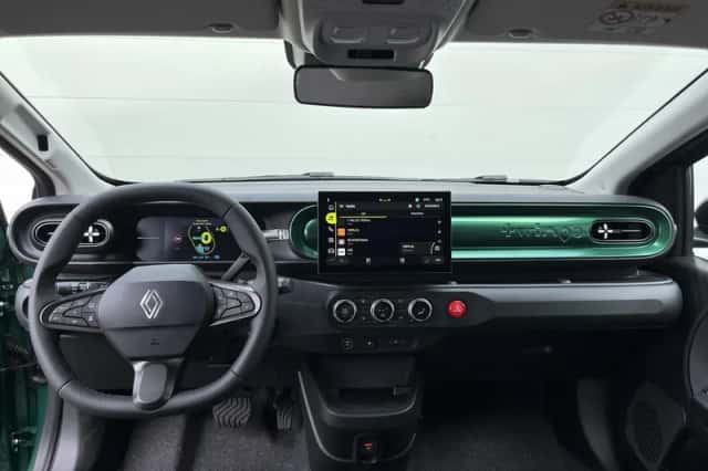 Renault Twingo (2026) thumbnail 3