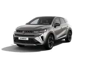 Renault Symbioz thumbnail 2