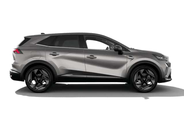 Renault Symbioz (2026) thumbnail 3