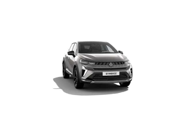 Renault Symbioz (2026) thumbnail 5