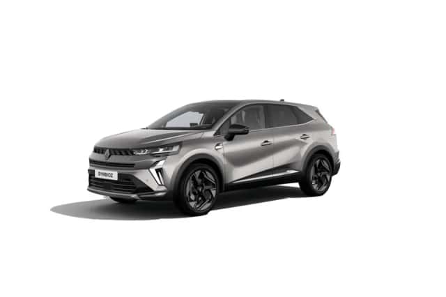 Renault Symbioz (2026) thumbnail 6