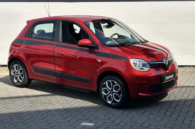 Renault Twingo (2022) thumbnail 5