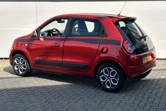 Renault Twingo (2022) thumbnail 6