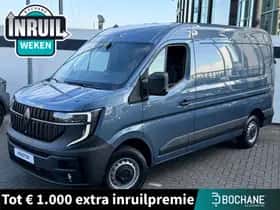 Renault Master (2024)