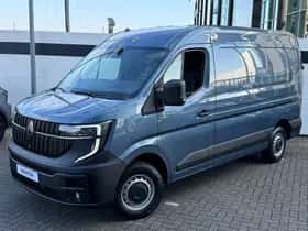 Renault Master (2024) thumbnail 2