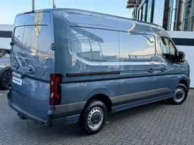 Renault Master (2024) thumbnail 4