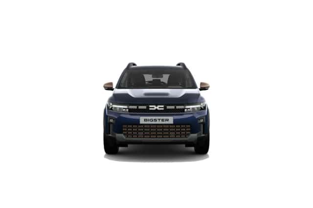 Dacia Bigster (2026) thumbnail 3