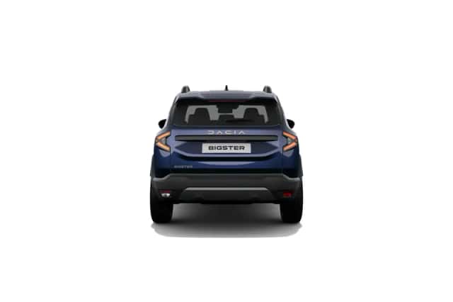 Dacia Bigster (2026) thumbnail 5