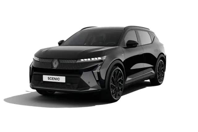 Renault Scénic (2026) thumbnail 2