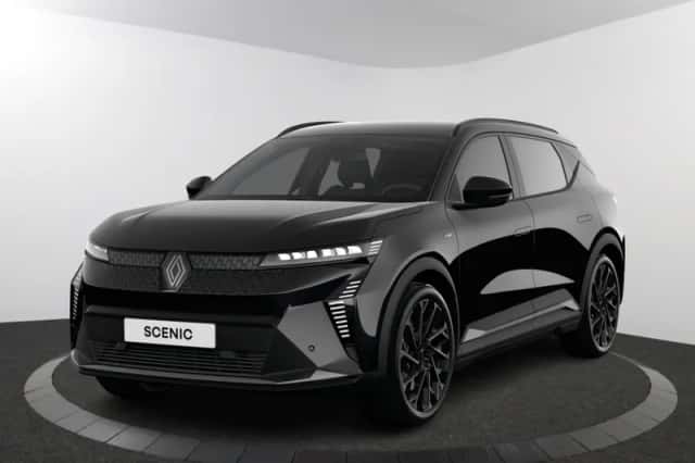 Renault Scénic (2026) thumbnail 1
