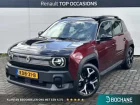 Renault 4