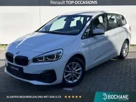 BMW 2-Serie (2018)