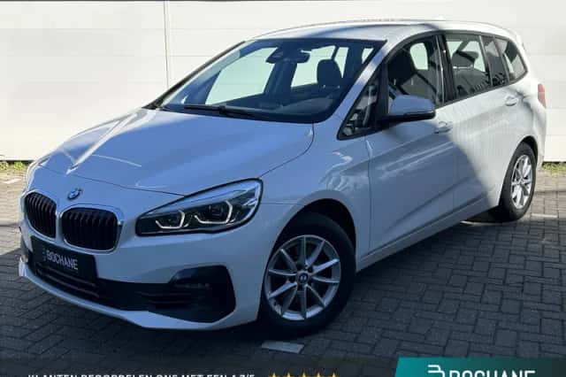 BMW 2-Serie (2018) thumbnail 1