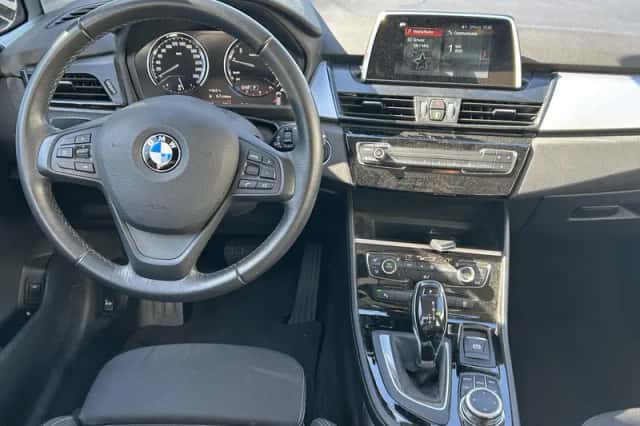 BMW 2-Serie (2018) thumbnail 3